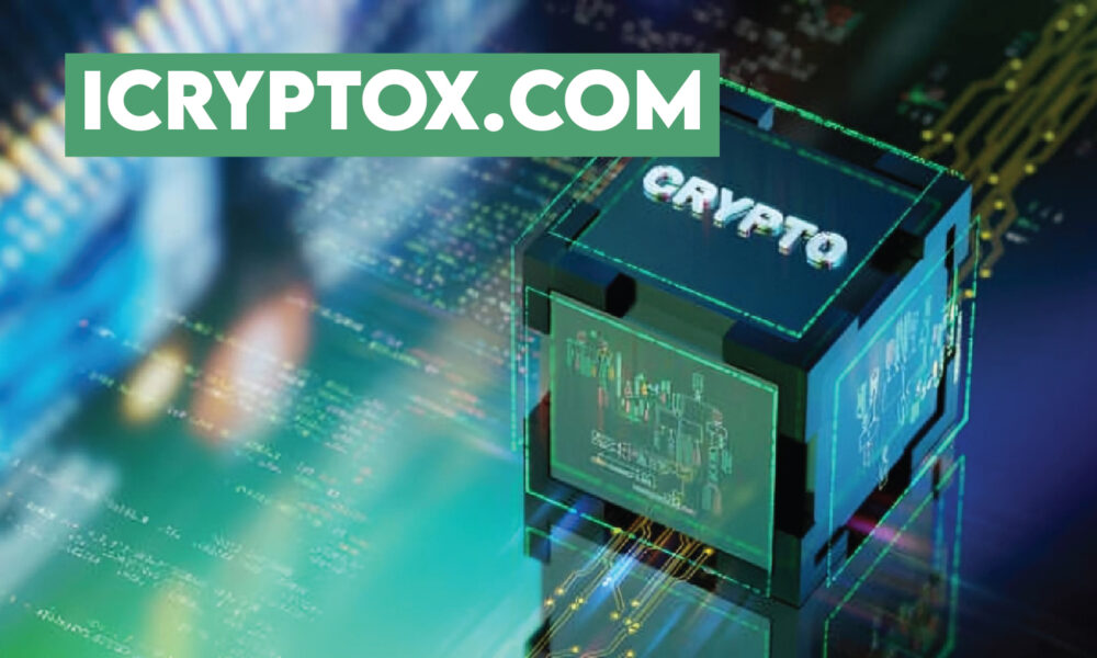 icryptox.com