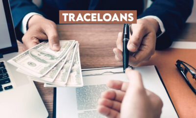 Traceloans