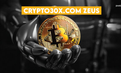 Crypto30x.com Zeus