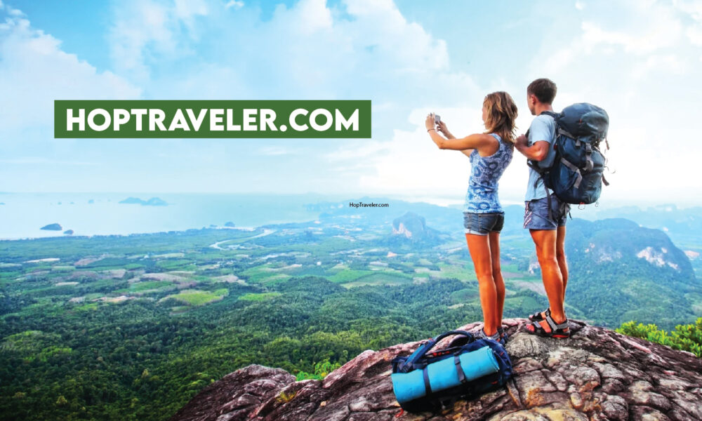 HopTraveler.com