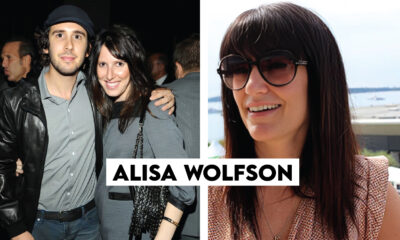 Alisa Wolfson