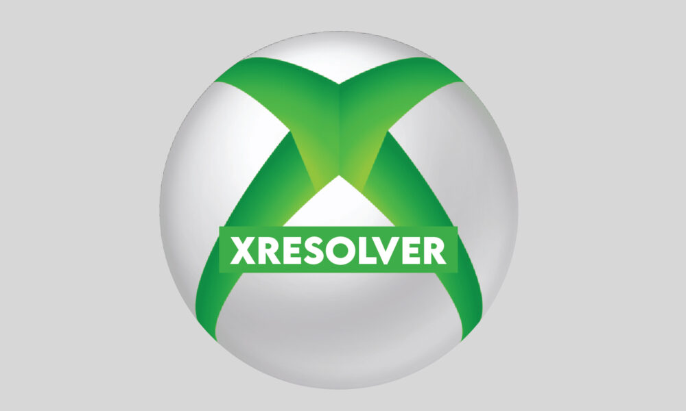 xResolver