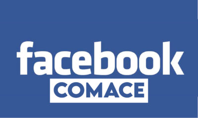 Facebook Comace