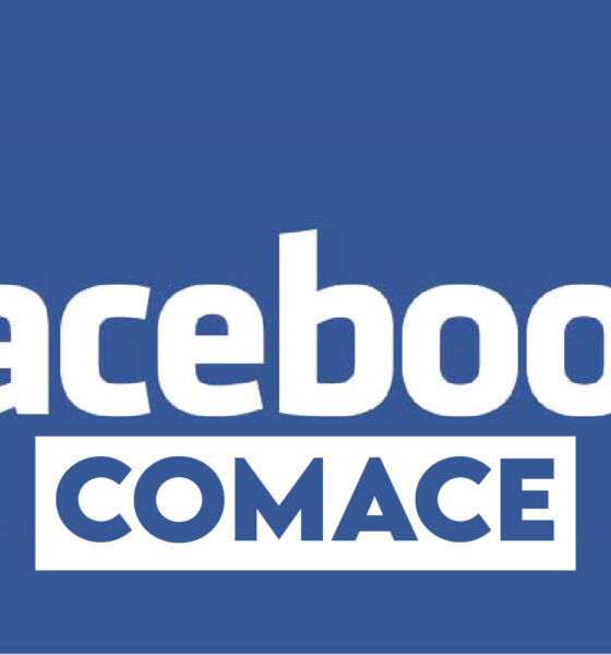 Facebook Comace