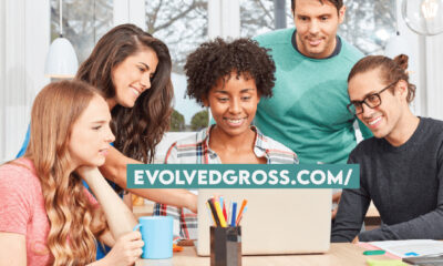 Evolvedgross.com/