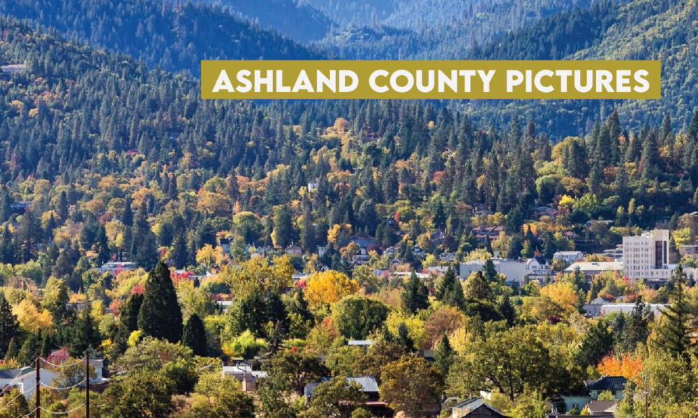 Ashland County Pictures