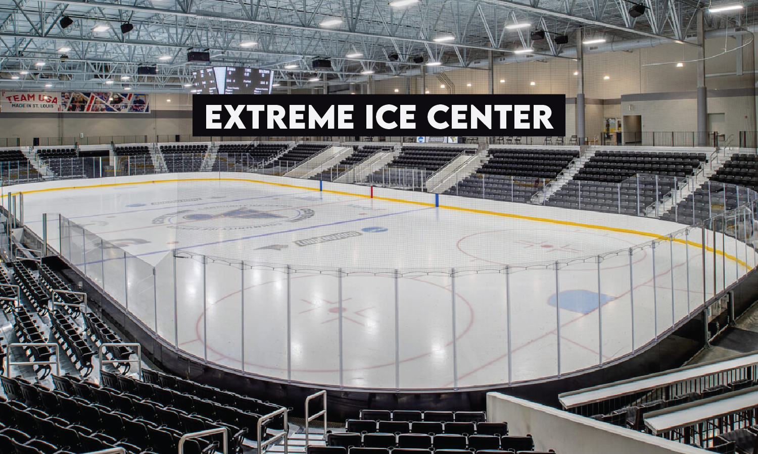 Extreme Ice Center