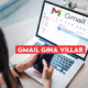 Gmail Gina Villar