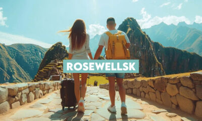 Rosewellsk