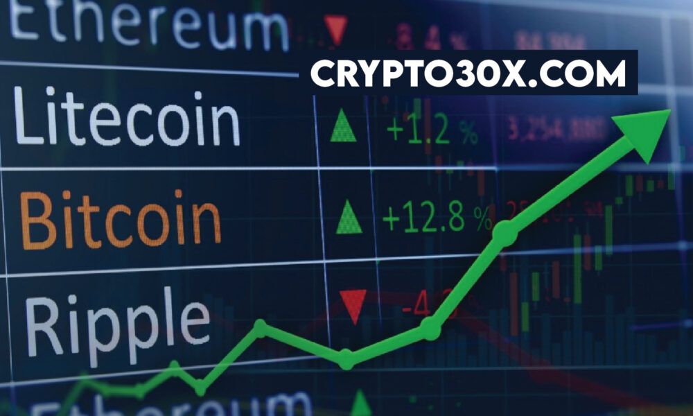 Crypto30x.com