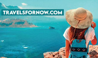 Travelsfornow.com