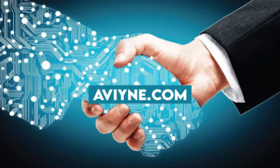 Aviyne.com