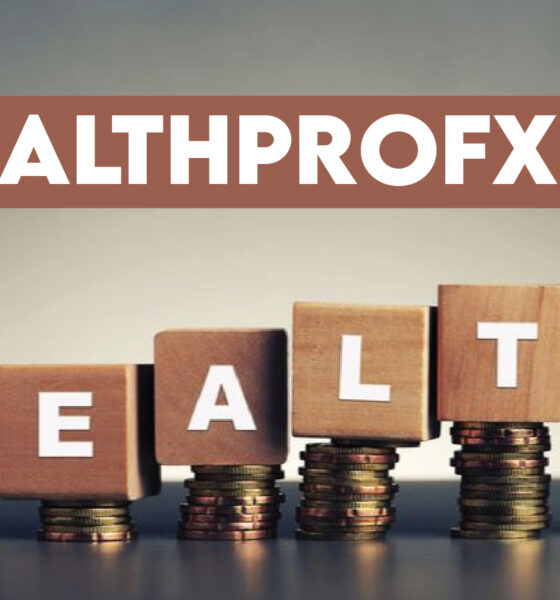 WealthProFx