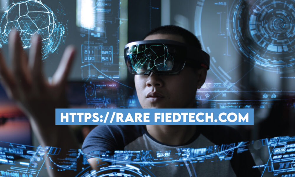 https://rare fiedtech.com