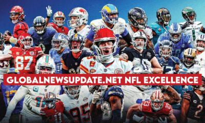 Globalnewsupdate.net NFL Excellence