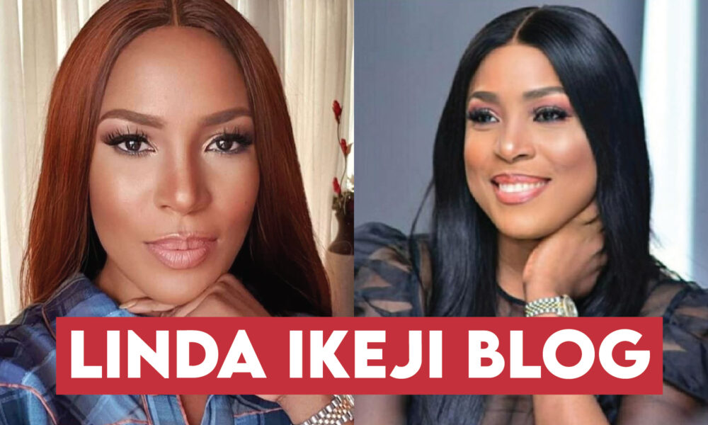 Linda Ikeji Blog