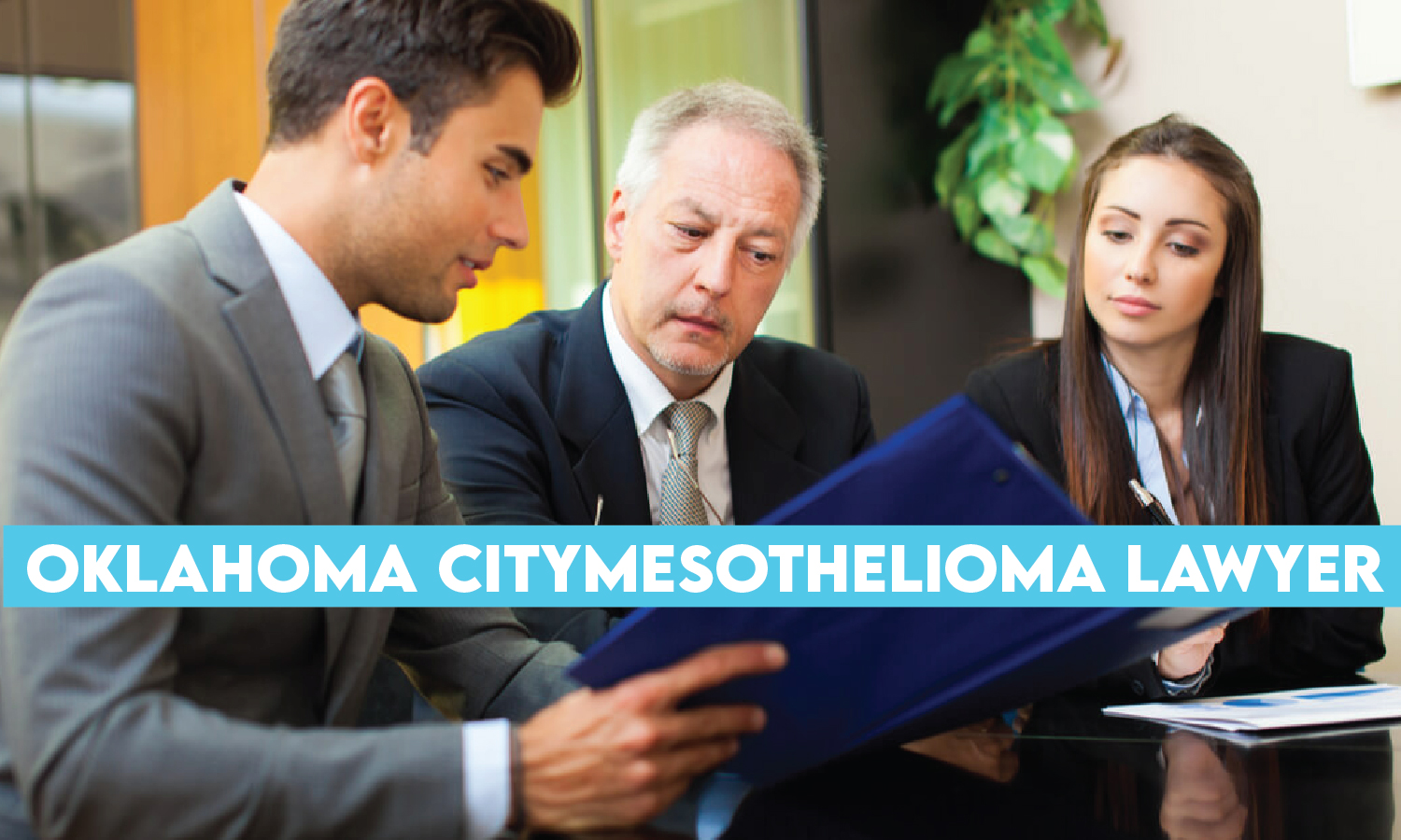 Oklahoma City Mesothelioma Lawyer